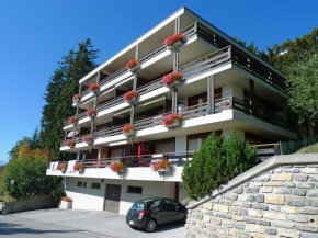  Apartment Yuca B-2  Crans-Montana